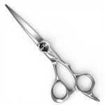 Titan Scissors Barbers Hair Dressers Cutting Scissors Japanese Steel 440C  6.5"