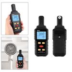 Professional 3 in 1 EMF Detector LCD Digital Radiation Tester for Health