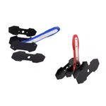Ratcheting Brake Caliper Piston Compressor Tool Disc Brake Spreader