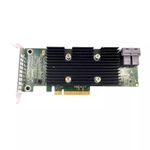 Dell PERC H330 Top-Mounted Ports LP PCIe 3.0-x8 RAID Controller (TCKPF) ***