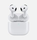 Genuine Apple Airpods 4 - Brand New Sealed Next day Delivery