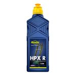 Putoline HPX SAE 15W Suspension Fork Oil 1L Motorcycle Off Road Motocross Enduro