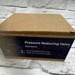 PlumbRight 15mm Water Pressure Reducing Valve Double Union YG613151