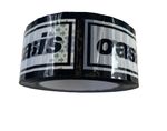 Oasis Live 25 Packaging Tape Parcel Tape Limited Edition Brand New Genuine Merch