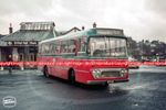 Bus Photo - Highland Omnibuses DFS8C Albion Viking Alexander @ Oban Station