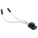 Brand New Macro Arm Light 5600K Flexible LED Lamp for Nikon for Canon for Sony