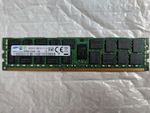 Server RAM 16GB 2Rx4 PC3L-10600R DDR3L-1333 ECC Memory Samsung M393B2G70BH0-YH9