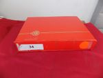 COMMONWEALTH STAMPS COLLECTION LARGE STOCKBOOK BAT  FALKLANDS ETC MINT AND USED