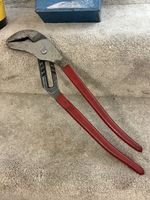 Blue Point CHN460 16'' Adjustable Pliers