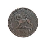George III Walthamstow Conder Penny Token c1810