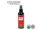 Ancol Dog Cologne Old Spike Deodorant Spray 100ml