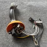 Crown Joystick Controller Handle Assembly 140750-001