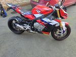 Bmw S1000R SPORT 2016