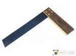 Joseph Marples 19C Try Square 12” / 300mm - Brass Diamond Rivets | Brand New