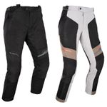 Oxford Dakar Air Mens Motorcycle Trousers Summer Touring Adventure Bike Pants