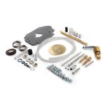 New Carb Rebuild Kit for Harley-Davidson S&S Master Super E Carburetor 11-2923