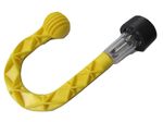 Towball Hitch Light (Solar Safety Security Ball Lock Trailer Towing Coupling)
