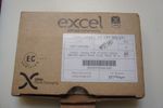 New Excel Cat6A Screened Toolless Coupler (6-Pack) 100-140-06