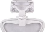 Engineered Now Herman Miller Aeron Chair Headrest for Classic MINERAL