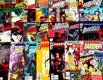 Daredevil Comics Multi-listing Vol 1, Vol 2 Limiteds One Shots Buy 4 Get 15% Off