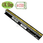 Battery For Lenovo G50 G50-30 G50-45 G50-70 G50-70M G50-80 | G70 G70-70 G70-80