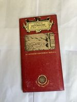 OLDE MAP COMPANY ANTIQUE MAP OF DEVONSHIRE JOHN SPEEDE 1610