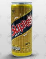 Supligen Max 290ml Cans x Pack of 12