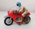 Britains Deetail MV Agusta Motorcycle Model 9678 Vintage 70s