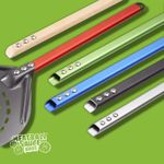 Replacement MBSBros Pizza Peel Handle – UK Stock (BNIB) 🍕