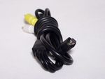AV cable for JVC A/V Multi Cable for GR-HD1 GR-DX25 GR-DX35 GR-DX45 GR-DX55 etc.