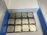 17x Intel Core i3 i5 CPU Bundle Untested LGA1155 LGA1150 LGA1151 Parts Repair