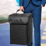 Doanas-Cajon Bag Oxford Fabric Water Proof Adjustable Shoulder Strap Cajon Gig