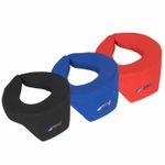 KARTING/RACE/RALLY NECK BRACE/HELMET SUPPORT WITH LONG BACK FOR ADULT 