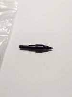EK Archery 7.5 inch Crossbow Bolts R9 RX Replacement Screw Tips ( 8 pack )