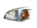 Fits Mitsubishi Canter / Fuso Truck (2005 - 2011) Front Indicator Lamp L/H 