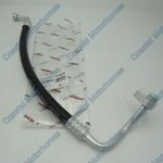 Fits Fiat Ducato Peugeot Boxer Citroen Relay Upper Air Con Hose 06-On 1363522080