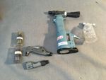 Aircraft Tools CherryMax G747 pneumatic-hydraulic tool rivets & nut-plate rivets