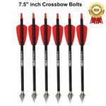Crossbow Bolts Bodkin Tips > EK Archery Cobra System RX R9 Adder Repeating XBow