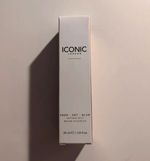 ICONIC London Prep-Set-Blur Setting Mist Clear Blur Effect 30 ml
