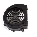 Motorcycle Flywheel Engine Cowl LJ1P52QMI Easy Installation ENGCWL023 SHROUD