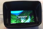 TomTom Rider 400 500 550 410 450 420 Sun Rain Weather Cover Visor Motorbike