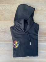 Deadpool and Wolverine Cast and Crew Unisex Hoodie