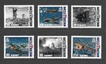 Alderney 2020 Battle of Britain Mint MNH Set
