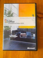 Microsoft Office 2003 Professional Edition With Valid Serial win