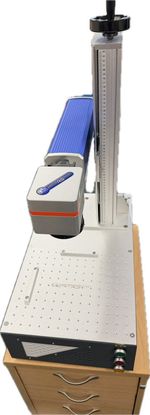 20W Laser Engraver Machine