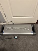 Homemixer DJ Unit CD 1 Homemix Cd1 - Fully Tested