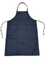 Heavy Duty Kitchen Apron Waterproof Butcher Catering Cooking Craft Apron Unisex