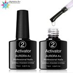 ACTIVATOR Dipping System Dip Nail „NO LAMP” Powder Acrylic Nails 7.5ml (Step 2)