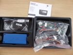 Parrot CK3100 Bluetooth Handsfree Car Kit Fast Dispatch With Manual