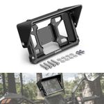 Garmin Zumo XT2 6" Motorbike Navigation GPS Case with Sunshade Kit Protective